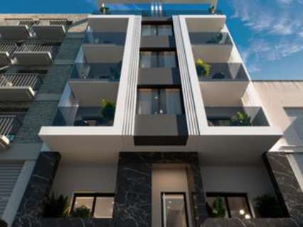 Apartamento en venta en Torrevieja