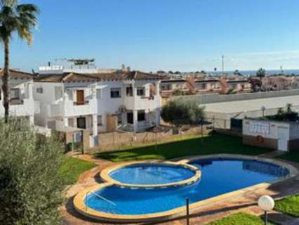 Apartamento en venta en Orihuela