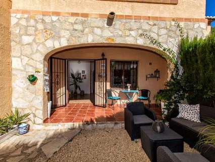 Apartamento en venta en Llíber