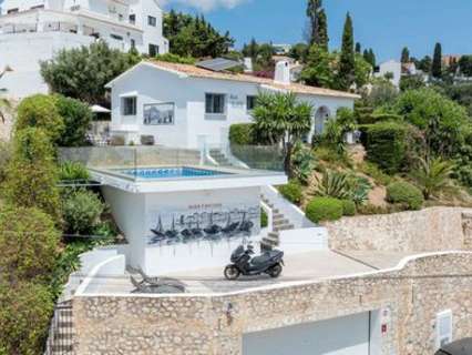 Villa en venta en Torreblanca