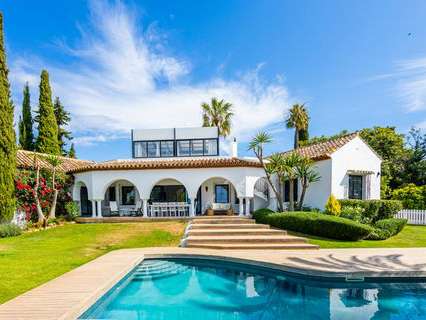 Villa en venta en Marbella