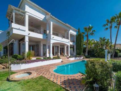 Villa en venta en Marbella