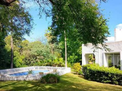 Villa en venta en Marbella