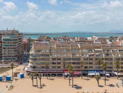 Apartamento en venta en Torrevieja