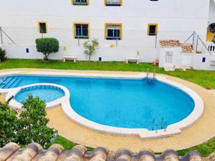 Apartamento en venta en Rincón de la Victoria