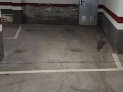 Plaza de parking en alquiler en Ordes