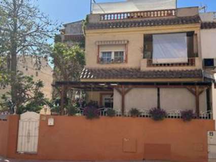 Villa en venta en Los Montesinos