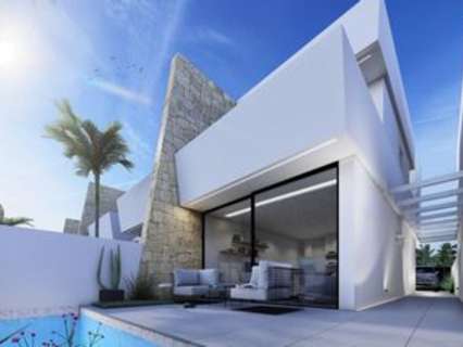 Villa en venta en San Javier