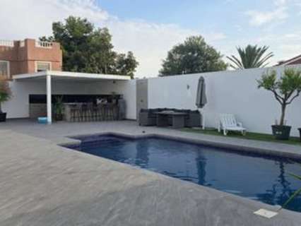 Villa en venta en Quesada