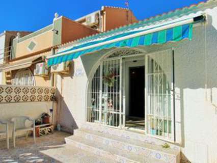 Bungalow en venta en Torrevieja