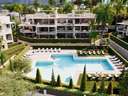 Apartamento en venta en Estepona