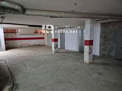 Nave industrial en venta en Roses