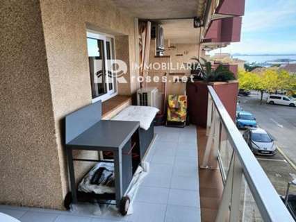 Apartamento en venta en Roses