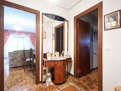 Apartamento en venta en Piedrahíta