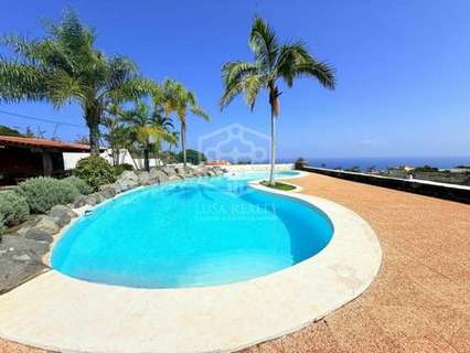 Villa en venta en San Cristóbal de La Laguna