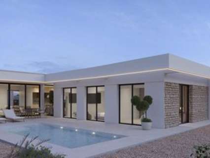 Villa en venta en Almedinilla