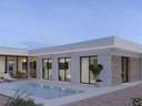 Villa en venta en Almedinilla