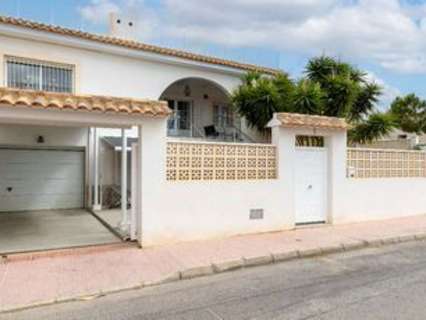 Villa en venta en Orihuela zona Orihuela-Costa