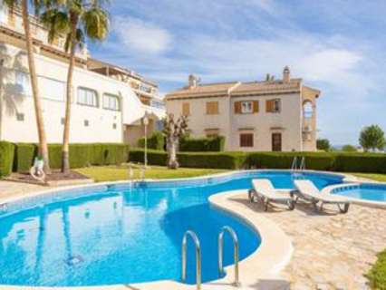 Apartamento en venta en Torrevieja