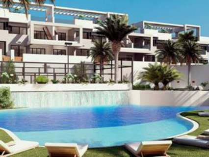 Bungalow en venta en Torrevieja