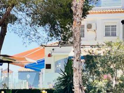 Villa en venta en Orihuela zona Orihuela-Costa