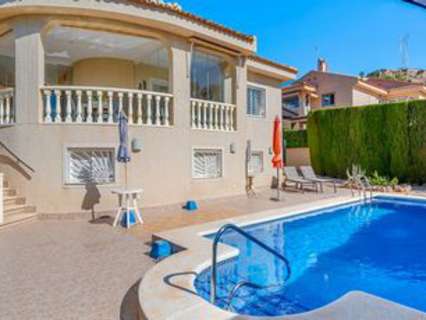 Villa en venta en Rojales