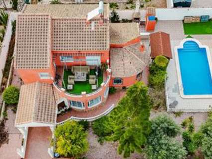 Villa en venta en Torrevieja