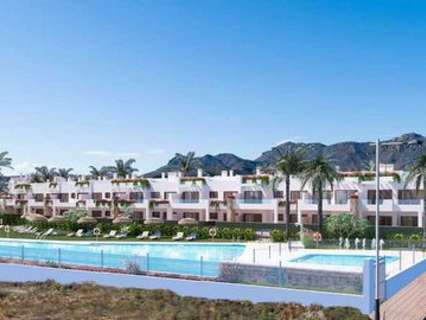 Local comercial en venta en Pulpí