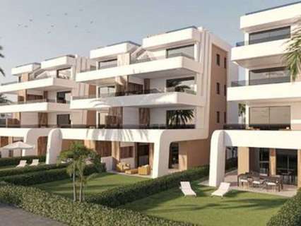 Local comercial en venta en Alhama de Murcia