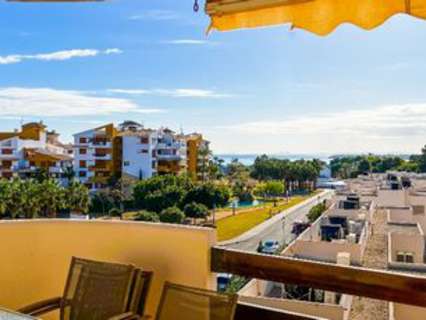 Apartamento en venta en Orihuela zona Orihuela-Costa
