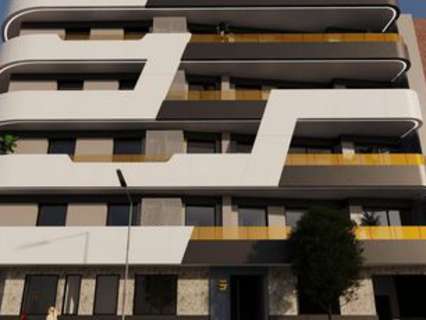 Apartamento en venta en Torrevieja