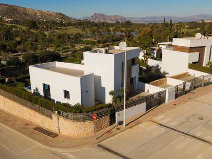 Villa en venta en Algorfa