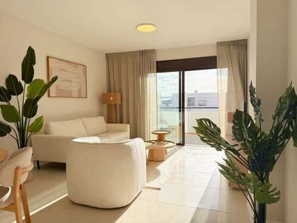 Apartamento en venta en Estepona