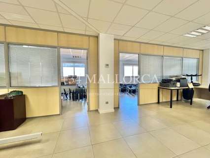 Oficina en alquiler en Palma de Mallorca
