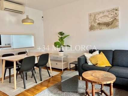 Apartamento en alquiler en Palma de Mallorca