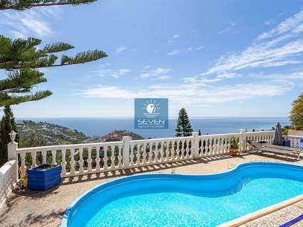 Apartamento en venta en Almuñécar