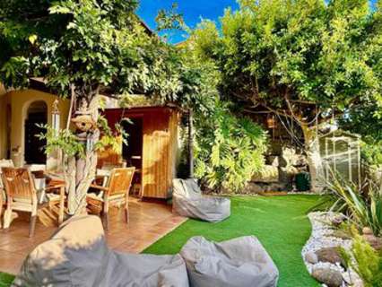 Apartamento en venta en Altea