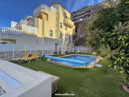 Estudio en venta en Santiago del Teide