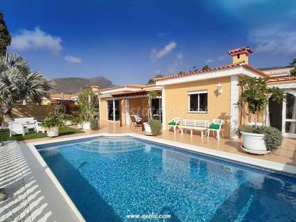 Villa en venta en Guía de Isora