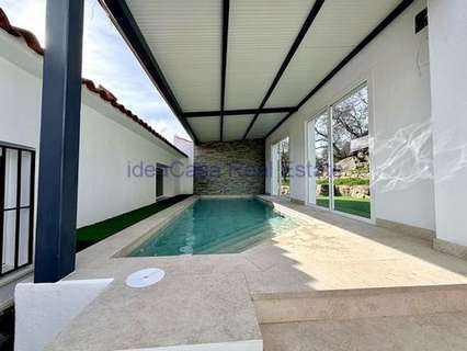 Casa en alquiler en Antequera