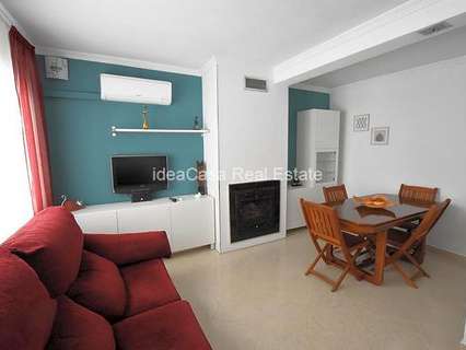 Apartamento en alquiler en Málaga