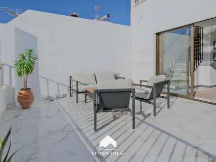 Apartamento en venta en Salobreña