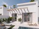 Villa en venta en Torre-Pacheco