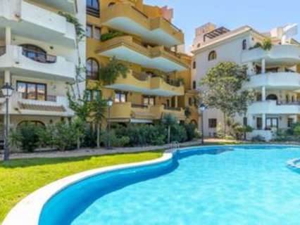 Apartamento en venta en Orihuela zona Orihuela-Costa