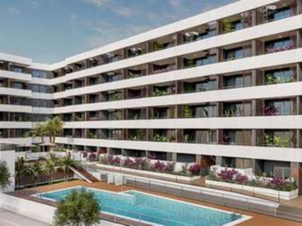 Apartamento en venta en Águilas