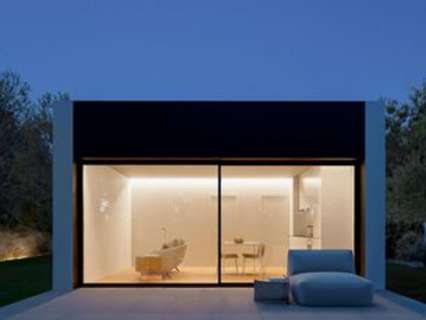 Villa en venta en L'Alfàs del Pi