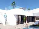 Villa en venta en Algorfa