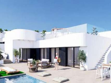 Villa en venta en Algorfa