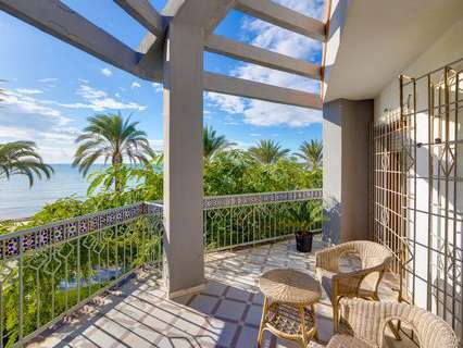 Villa en venta en Santa Pola