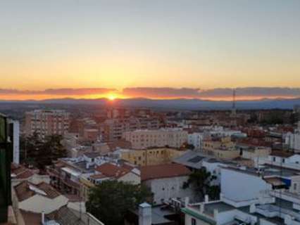 Ático en venta en Madrid